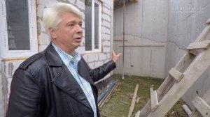 СТРОИМ ДОМ В КРЫМУ. ОТВЕТЫ НА ВОПРОСЫ. ДОМ НА ЮБК. КАПИТАН КРЫМ