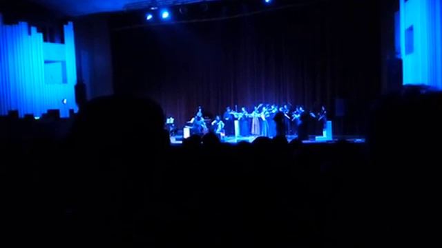 Недетская музыка - Как много девушек хороших смотреть онлайн