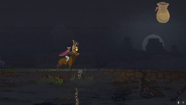 Прохождение Kingdom New Lands. Конец игры?. смотреть онлайн