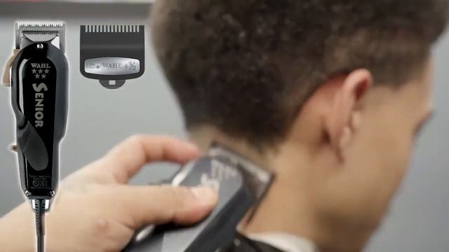 2020 Wahl Online Barber Battle Full Submission---Humberto Vasquez смотреть онлайн