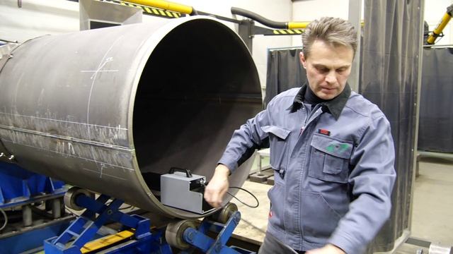 Оценка надежности изделий из металла неразрушающими методами контроля или проверка без разрушения смотреть онлайн