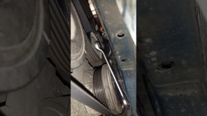 Шевролет Лачетти генератор - снятие генератора - ремонт генератора