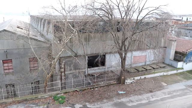 ICHKARİDA FİLİMİ OLİNGAN JOYLAR(Kabobchi Jalol Otaning oldiga bordim) смотреть онлайн