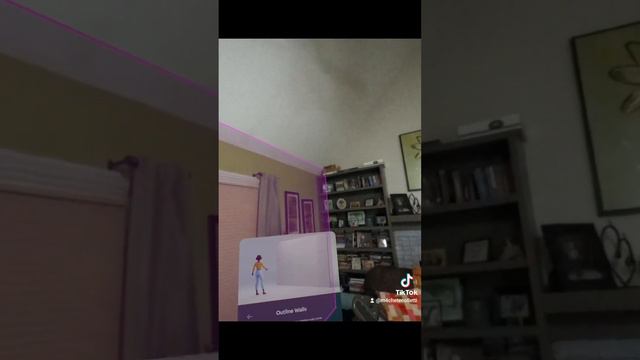 Room Setup Tutorial To Play Zombies Noir:Mixed Reality On Quest #MixedReality #Quest #Tutorial