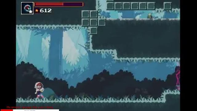 Идем дальше по сюжету попутно ища секреты/Momodora: Reverie Under the Moonlight/ №4 смотреть онлайн