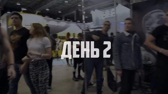 Рекорд Гиннеса, Животное vs Бабич, SNPRO 2019 смотреть онлайн