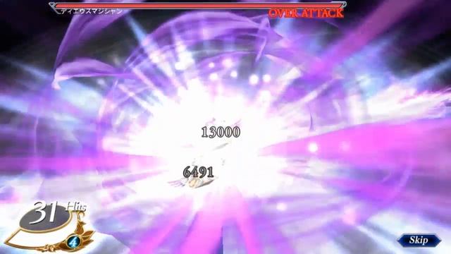 Soul Crush Exhibition Valkyria Anotomia смотреть онлайн