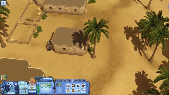 MUMMITOMIUM | The Sims 3: The Lana Adventures (Ep. 7) смотреть онлайн