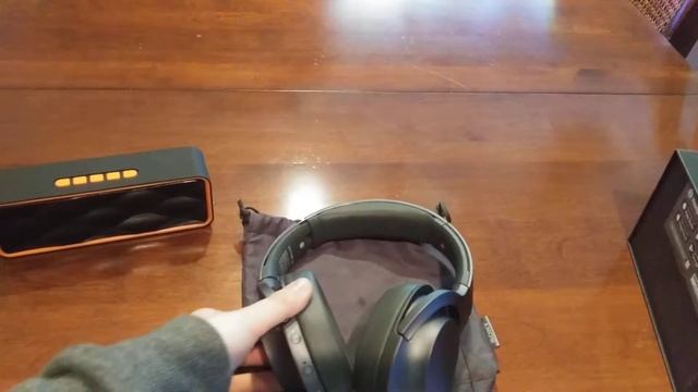 H.ear on 2 wireless headphones review! смотреть онлайн