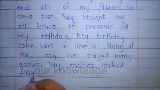 the most memorable day of my life essay/the most memorable day of my life paragraph смотреть онлайн