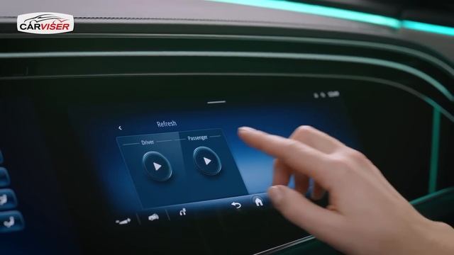Mercedes E 180 Test Sürüşü - Sadece Türkiye’de satılan Mercedes! смотреть онлайн
