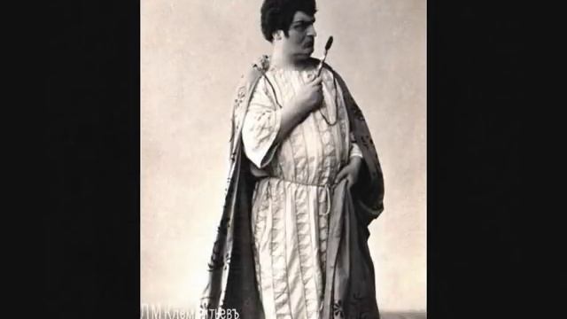 Лев Клементьев / Klementyev - Строфы Нерона (A. Rubinstein "Nerone") смотреть онлайн