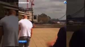 Вин Дизель показал свой настоящий голос #136