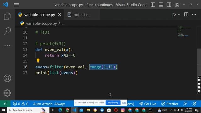 Python Lesson19 смотреть онлайн