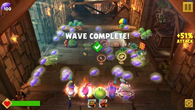 Angry Birds Evolution Bird Festival level 84 смотреть онлайн