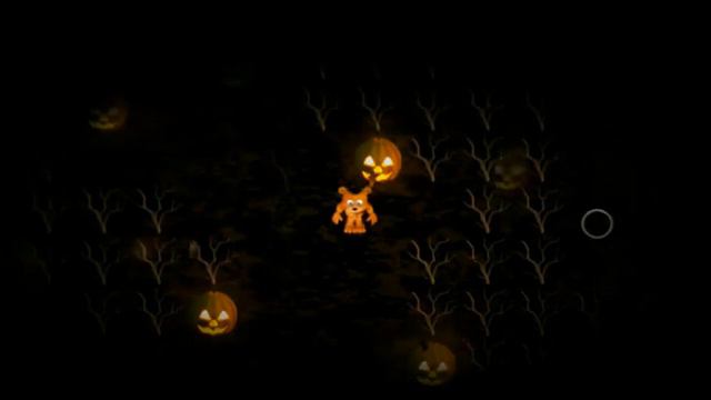FNAF World Halloween Backstage Theme 10 hours Loop смотреть онлайн