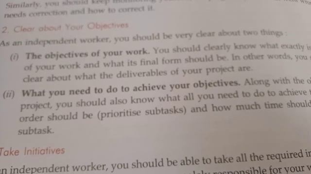 Session II Working Independently , Unit II Stress Management IT Code 402 смотреть онлайн