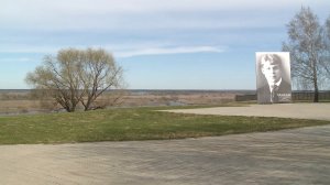 В музее Сергея Есенина запустили аудиогид с озвучкой Сергея Безрукова