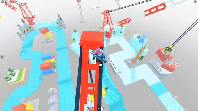 Roblox Boat Ride Into a Better Life [WIP] - How to skip "OK now do it fast" смотреть онлайн