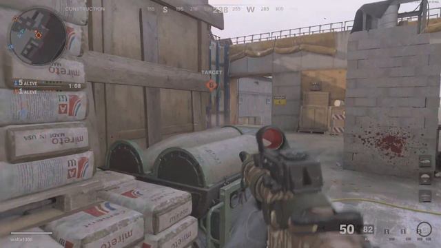 Call of Duty: Black Ops Cold War waldo part 2 смотреть онлайн