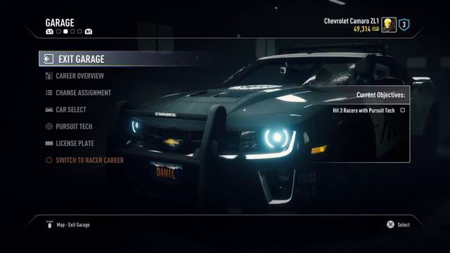 Need for Speed™ Rivals МЫ МЕНТЫ смотреть онлайн