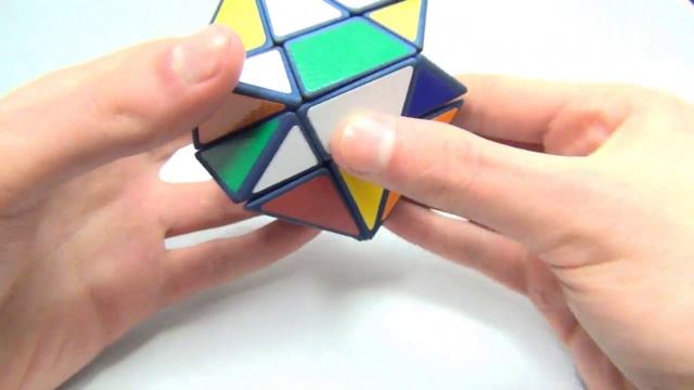 Alpha Cube Solve смотреть онлайн