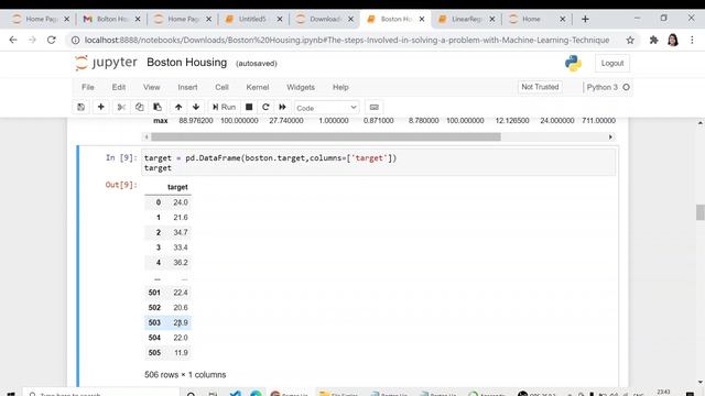 Title- Movie recommendation system by using ML смотреть онлайн