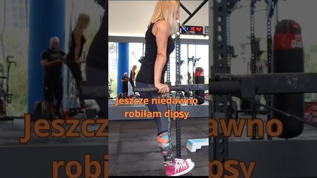 #rekord #dips #shortyt #shortvideo #reels #shortsyoutube #fitover40 #videoshort #triceps #fit