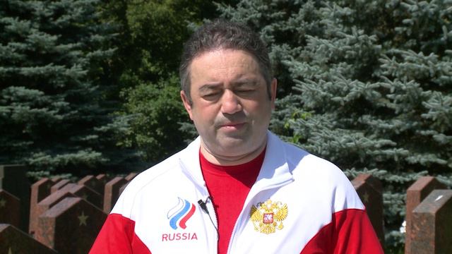 ОПОЛЧЕНИЕ МОСКВЫ