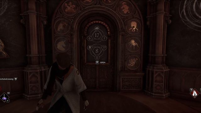 СЕСТРАТА НА СЕБАСТИАН | Hogwarts Legacy #11 смотреть онлайн