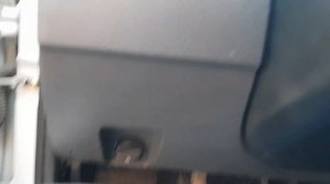 Рено Логан.Пропала Искра.Не заводится