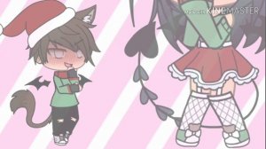 В голове столько проблем||Красота её кален||Meme||Gacha Life||