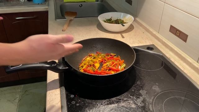 приготовил диетический ужин и пошел на капт смотреть онлайн