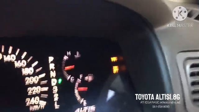#C1336 โค๊ดปวดหัว VSC TRC ลบไม่ออก.. Toyota Altis1.8G @thegaragemaster945 081-654-9695 смотреть онлайн