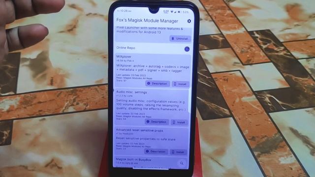 Download And Install Magisk Modules Here|Best Magisk Module Repo|Must Use Magisk Module Apps|