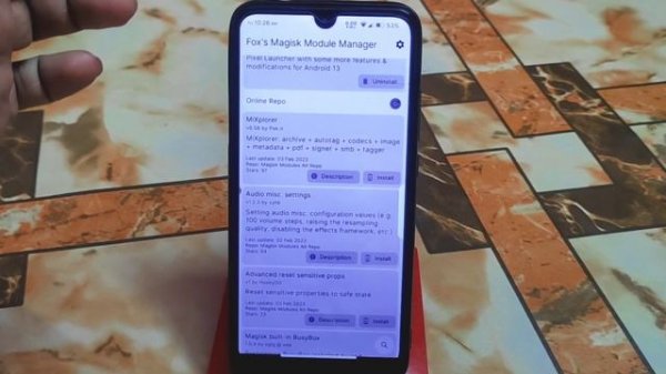 Download And Install Magisk Modules Here|Best Magisk Module Repo|Must Use Magisk Module Apps|