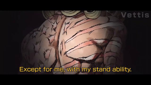 D4C RUS DUB | Анимация на русском смотреть онлайн