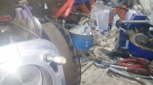 Мотоблок Агро (Агрос) БУ двигатель УМЗ-341 купленный на авито за 4500 рублей