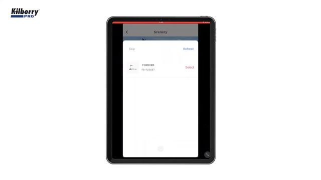 Fitshow App - Instruktonsvideo Løbebånd