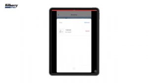 Fitshow App - Instruktonsvideo Løbebånd