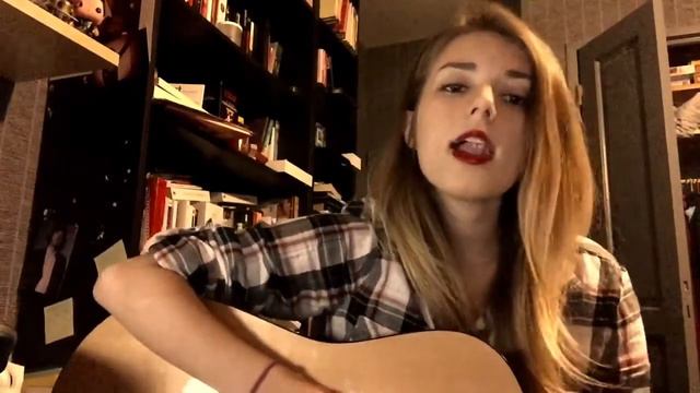 Dramatic song - Toby Turner (Cover - Camille) смотреть онлайн