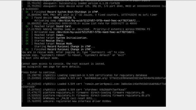 تعريف الواى فاى على الكالى لينكس | Wifi definitions on kali linux смотреть онлайн