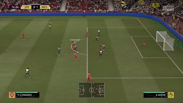 THE BEST BUDGET ICON?? 88 Jari Litmanen Player Review!! Fifa 21 Ultimate Team смотреть онлайн