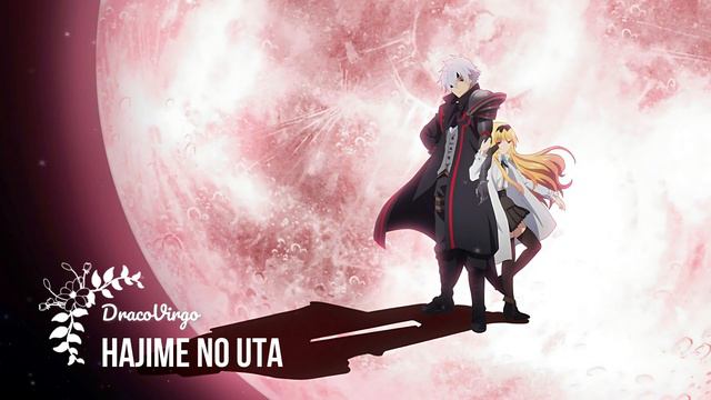 Arifureta Shokugyou de Sekai Saikyou - Ending「FULL」I Hajime no Uta_DracoVirgo смотреть онлайн