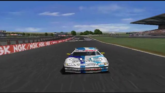 Jarrett and labonte Stock Car Racing part #6. Honda accord. Saab 95 aero. Volvo s40 смотреть онлайн