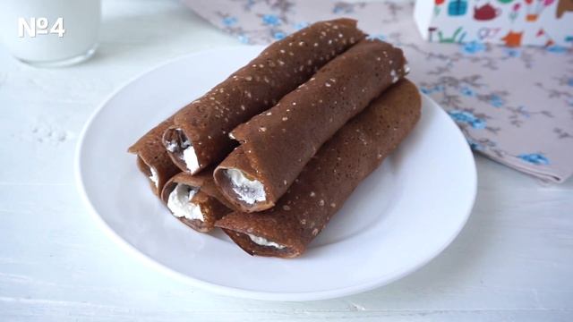 САМЫЕ ВКУСНЫЕ ЗАВТРАКИ ? 5 БЛЮД за 5 МИНУТ ? ПРАВИЛЬНОЕ ПИТАНИЕ ★ Виктория Субботина смотреть онлайн