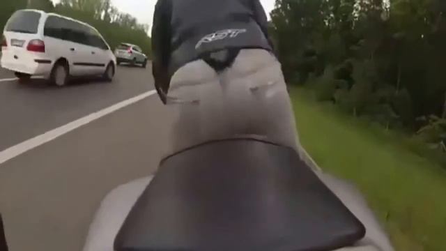 Hot Motorcycle Parade смотреть онлайн