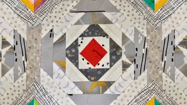 Лоскутный эфир 509а. Тинсулейт - утеплитель №1 в мире. Используйте его в лоскутных одеялах #diy смотреть онлайн