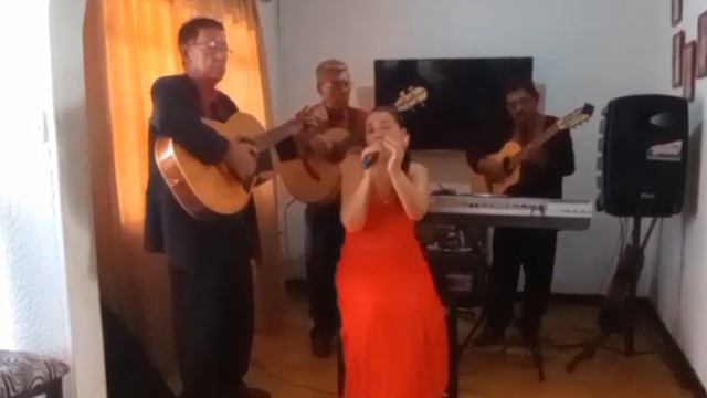 tu y yo compositor Alberto Guerrero смотреть онлайн