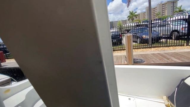 Carver 370 Overview / обзор катеров USA